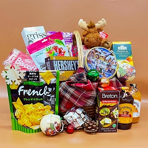 X203 聖誕精選禮盒